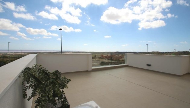 Neue Gebäude - Detached Villa - Orihuela Costa - Campoamor