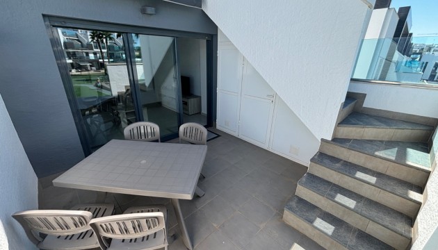 Resale - Apartment - Guardamar del Segura - El Raso