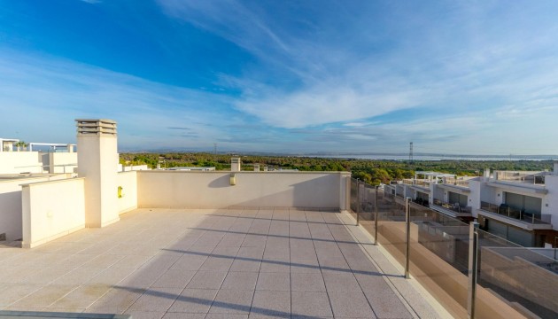 Begagnad - Fristående Villa - Orihuela Costa - Villamartín