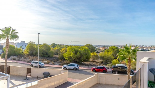 Wiederverkauf - Detached Villa - Orihuela Costa - Villamartín