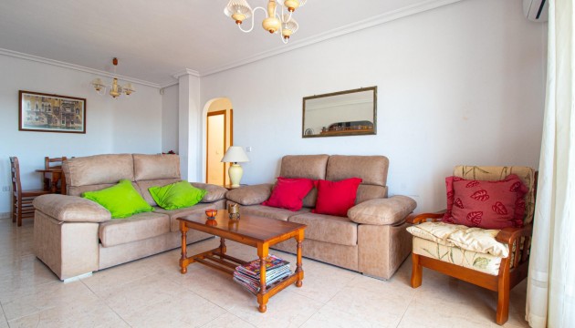 Herverkoop - Apartment - Pilar de la Horadada - RioMar