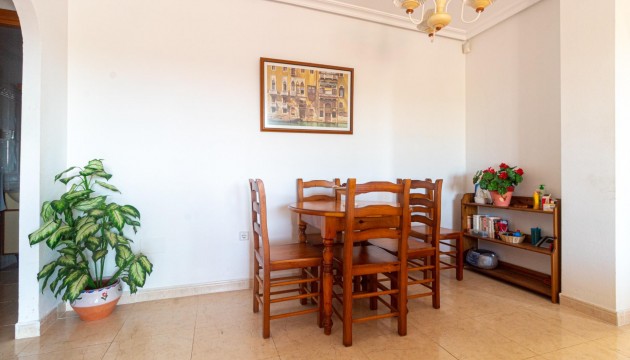 Wiederverkauf - Apartment - Pilar de la Horadada - RioMar