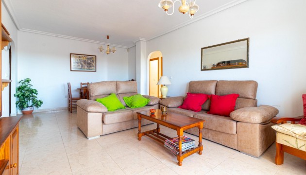 Reventa - Apartamento - Pilar de la Horadada - RioMar