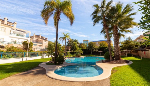 Resale - Apartment - Pilar de la Horadada - RioMar