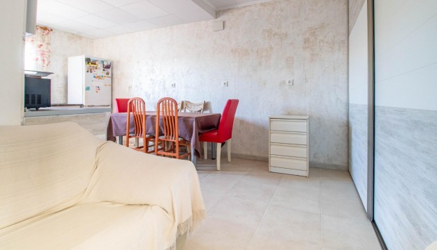 Herverkoop - Bungalow - Orihuela Costa - Cabo Roig