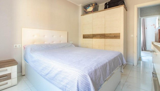 Begagnad - Bungalow - Orihuela Costa - Cabo Roig