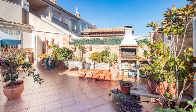 Herverkoop - Bungalow - Orihuela Costa - Cabo Roig