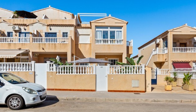 Reventa - Bungalow - Orihuela Costa - La Ciñuelica