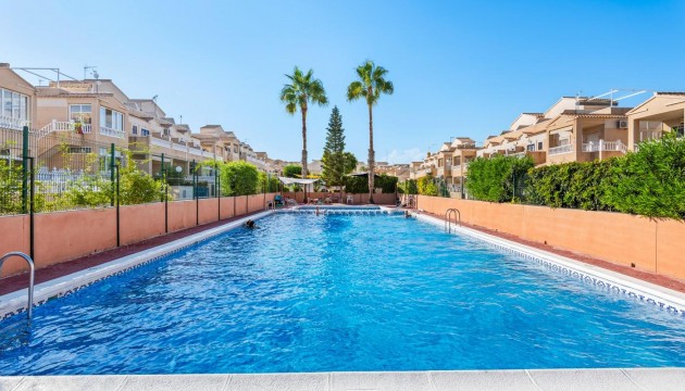 Begagnad - Bungalow - Orihuela Costa - La Ciñuelica