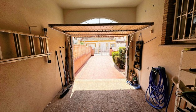 Resale - Semi Detached Villa - Orihuela Costa - Playa Flamenca