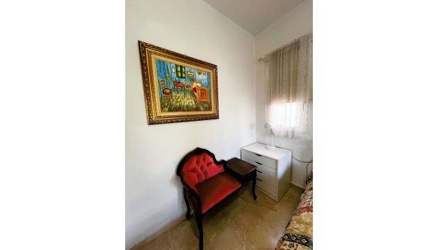 Resale - Semi Detached Villa - Orihuela Costa - Playa Flamenca