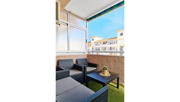 Herverkoop - Apartment - Torrevieja - La Mata