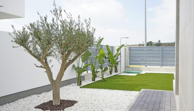 New Build - Detached Villa - Orihuela - Vistabella Golf