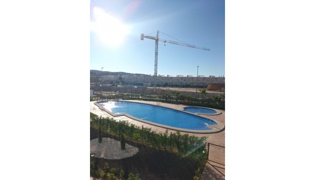 Nieuwbouw Woningen - Herenhuis - Orihuela - Vistabella Golf