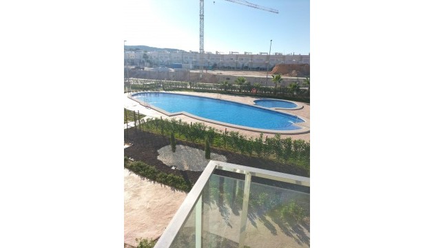 New Build - Townhouse - Orihuela - Vistabella Golf