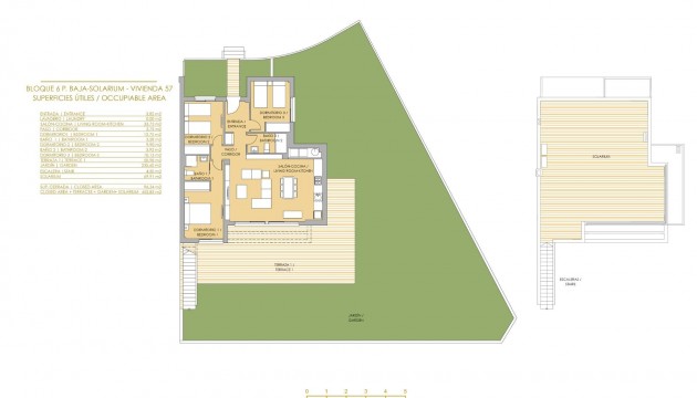 Nueva construcción  - Chalet Independiente - Orihuela - Vistabella Golf