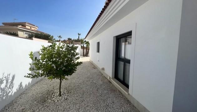 Herverkoop - Detached Villa - Ciudad Quesada