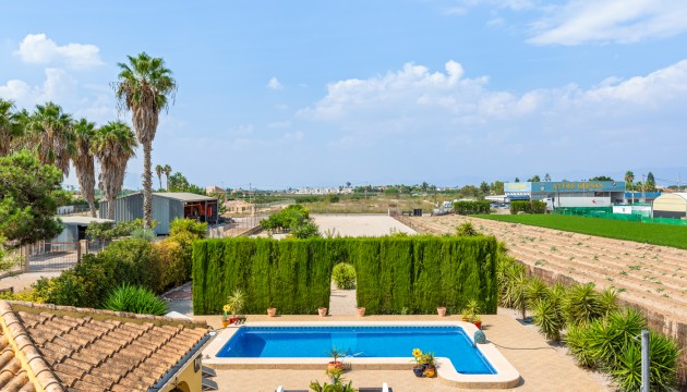 Herverkoop - Detached Villa - Formentera del Segura - Formentera De Segura