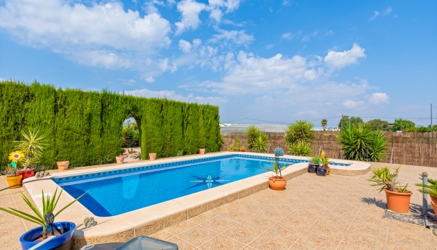 Herverkoop - Detached Villa - Formentera del Segura - Formentera De Segura