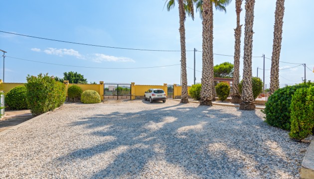 Herverkoop - Detached Villa - Formentera del Segura - Formentera De Segura