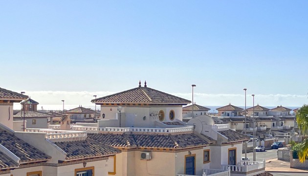 Herverkoop - Herenhuis - Orihuela Costa - Lomas de Cabo Roig