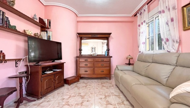 Resale - Townhouse - Orihuela Costa - Lomas de Cabo Roig