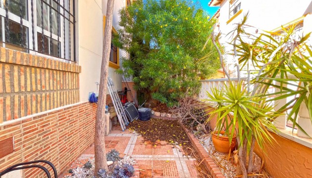 Resale - Townhouse - Orihuela Costa - Lomas de Cabo Roig