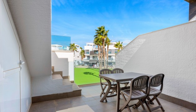 Resale - Apartment - Guardamar del Segura - El Raso