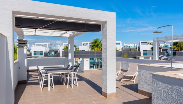 Resale - Apartment - Guardamar del Segura - El Raso