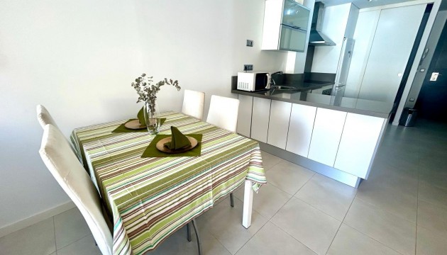 Herverkoop - Apartment - Orihuela Costa - Dehesa de campoamor