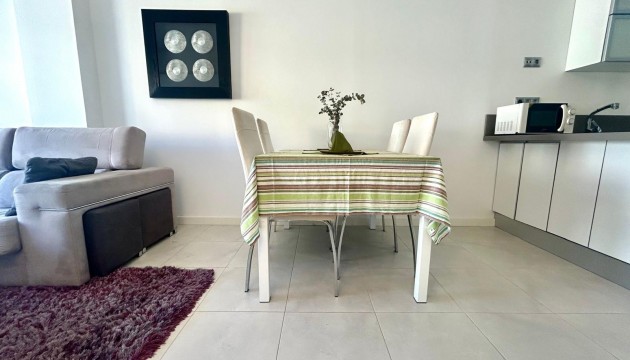 Wiederverkauf - Apartment - Orihuela Costa - Dehesa de campoamor