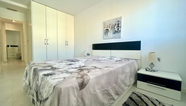 Herverkoop - Apartment - Orihuela Costa - Dehesa de campoamor