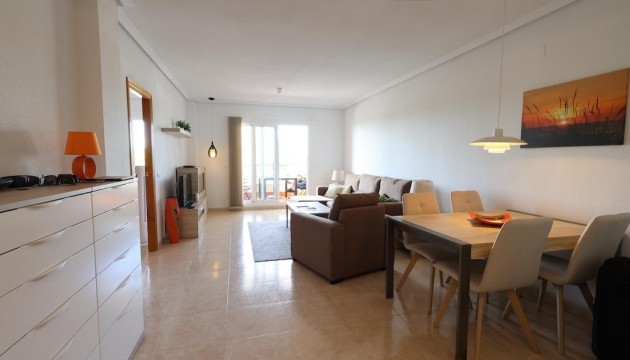 Перепродажа - Квартира - Altea