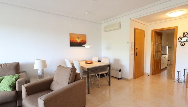 Перепродажа - Квартира - Altea