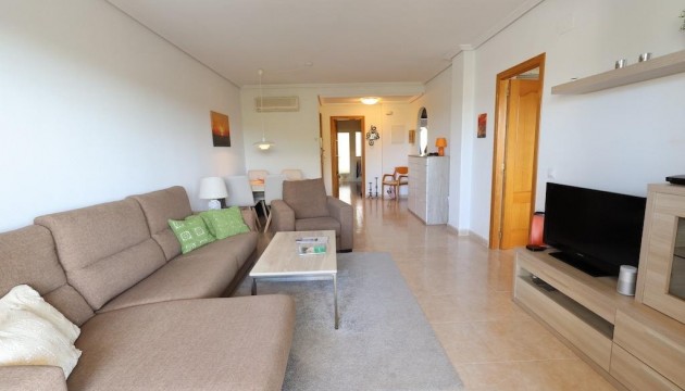 Перепродажа - Квартира - Altea