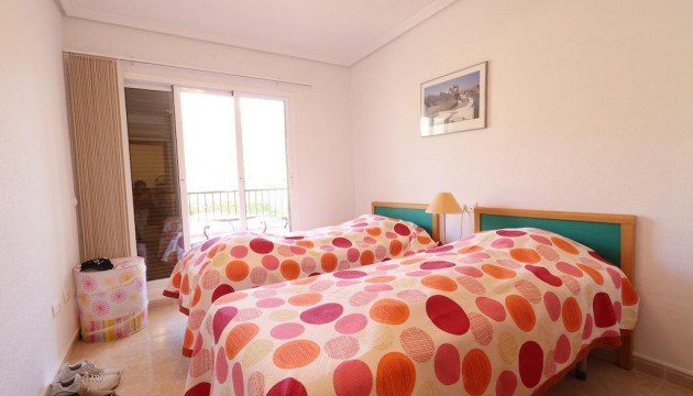 Перепродажа - Квартира - Altea