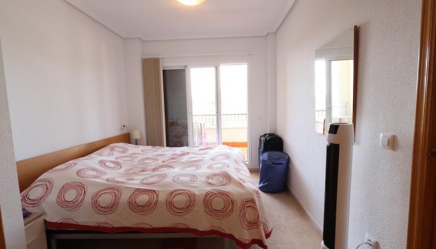 Перепродажа - Квартира - Altea