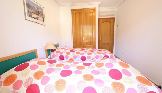 Перепродажа - Квартира - Altea