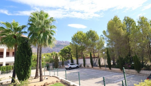 Перепродажа - Квартира - Altea