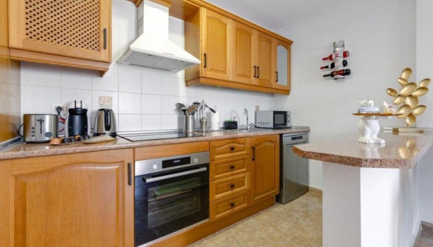 Reventa - Apartamento - Orihuela Costa - Cabo Roig