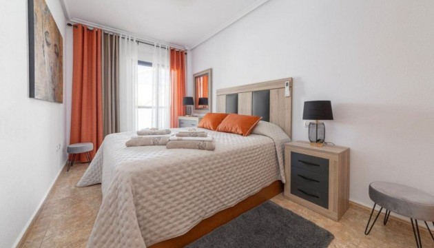 Перепродажа - Квартира - Orihuela Costa - Cabo Roig