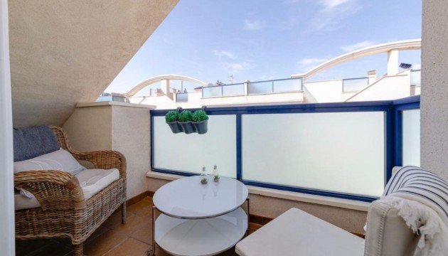 Herverkoop - Apartment - Orihuela Costa - Cabo Roig