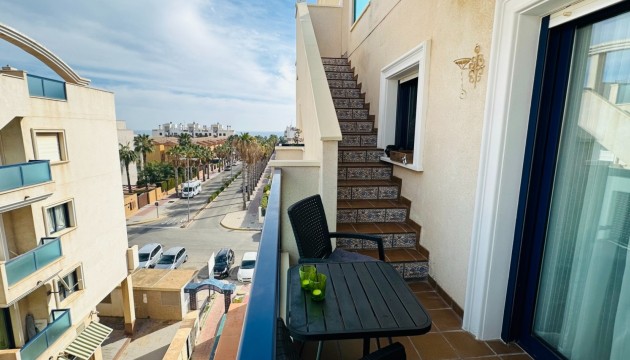 Reventa - Apartamento - Orihuela Costa - Cabo Roig