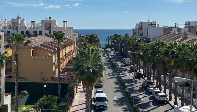 Begagnad - Lägenhet - Orihuela Costa - Cabo Roig