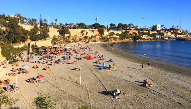 Begagnad - Lägenhet - Orihuela Costa - Cabo Roig