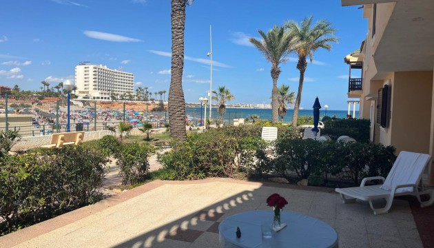 Herverkoop - Apartment - Orihuela Costa - La Zenia