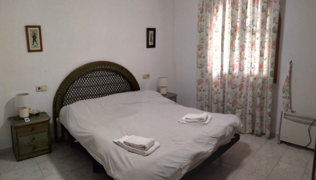 Herverkoop - Apartment - Orihuela Costa - La Zenia