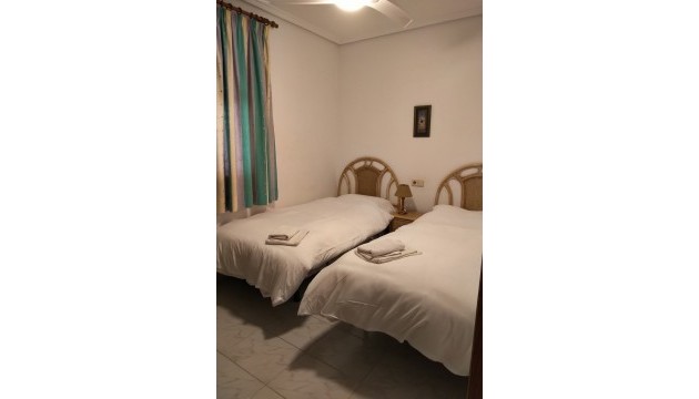 Herverkoop - Apartment - Orihuela Costa - La Zenia