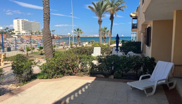 Herverkoop - Apartment - Orihuela Costa - La Zenia