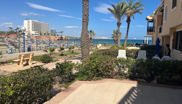 Herverkoop - Apartment - Orihuela Costa - La Zenia